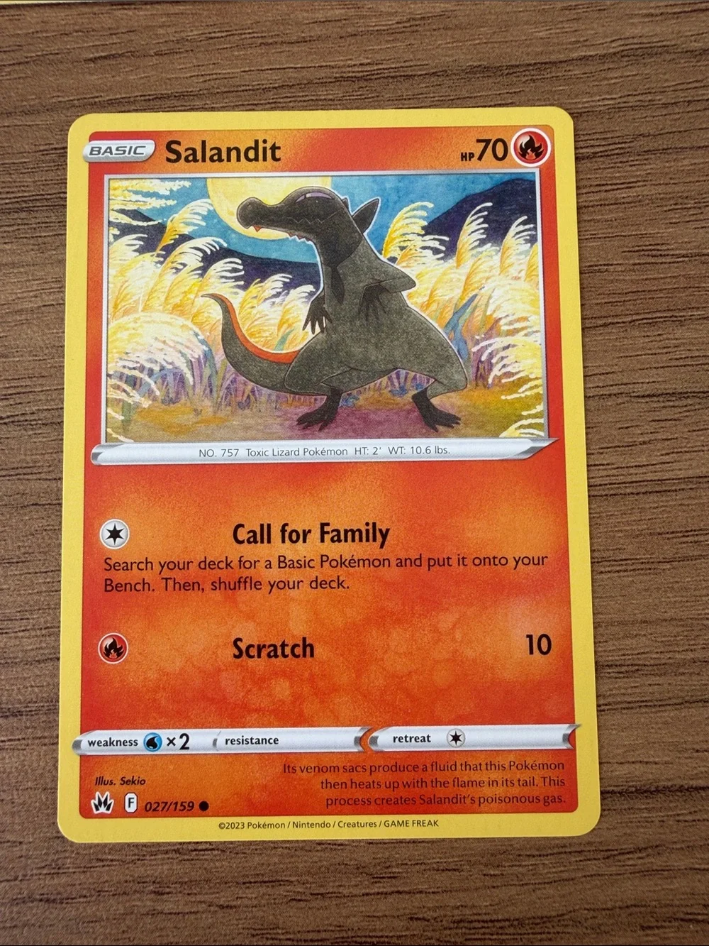 🔥 Fire Pokémon Card Lot | Scorbunny Magmar Volcarona Charcadet ✨5/$25✨